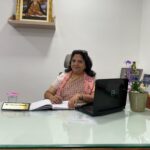 director principal of sant sujan singh ji international school