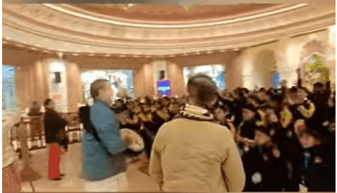 sant sujan singh ji international school